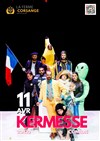 Kermesse - La Ferme Corsange