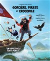 Sorcière pirate et crocodile - Le Zygo Comédie