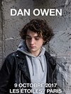 Dan Owen - Les Etoiles