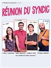 Réunion du Syndic - Café Théâtre le Flibustier