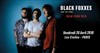Black foxxes - Les Etoiles