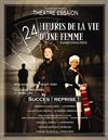 24 heures de la vie d'une femme - Théâtre Essaion