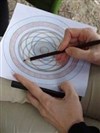 Survivre aux fêtes et Mandala - Natbé