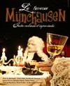 La taverne Münchausen - La Nouvelle Eve