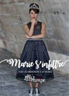 Marie s'infiltre - L'Entrepot