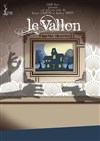 Le Vallon - Mairie du 5ème - Salle des Fêtes