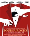 L'ordinaire histoire d'Ernest Boubouroche - Théâtre de Nesle - grande salle 