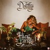 Doully dans Hier j'arrête ! - La Halle aux Grains