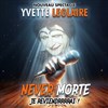Yvette Leglaire dans Never Morte - Les Tontons Flingueurs