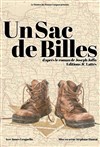 Un Sac de Billes - Théâtre de L'Arrache-Coeur - Salle Vian