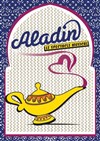 Aladin - Le Grand Point Virgule - Salle Majuscule