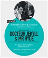 Dr Jekyll & Mr Hyde - Cinéma Atmosphère