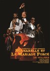 Sganarelle et Le Mariage Forcé, deux farces de Molière - Théâtre Espace 44