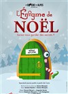 L'Énigme de Noël - Salle Pierre Lamy