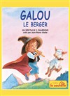 Galou le berger - Chapiteau Ile de Nantes