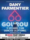 Dany Parmentier dans Gourou - Le Grand Point Virgule - Salle Apostrophe