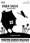 Baba Yaga la sorcière - Théâtre Darius Milhaud