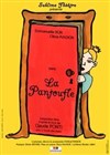 La Pantoufle - Péniche-Théâtre La Baleine Blanche