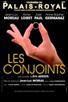Les Conjoints - Théâtre Armande Béjart