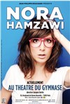 Nora Hamzawi - Studio Marie Bell au Théâtre du Petit Gymnase