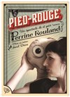 Perrine Rouland dans Pied rouge - Théâtre Instant T