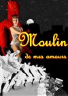 Moulin de mes amours - Café Théâtre du Têtard