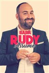 Baba Rudy dans Assume - Studio EMA 