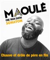 Maoulé dans Sonayon - Le Lieu