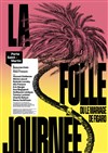 Le Mariage de Figaro - Théâtre de la Porte Saint Martin