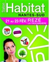 Salon de l'Habitat de Nantes-Sud - La Trocardière