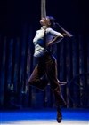 Cirque Alphonse dans Timber ! - Avant-Seine - Théâtre de Colombes