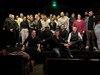PSS Comedy Club - 7-9 Comedy Room