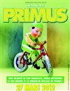 Primus - Zénith de Paris