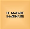 Le Malade imaginaire - Théâtre des Béliers Parisiens