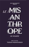 Le Misanthrope - Théâtre Antoine