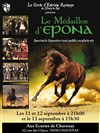 Le Médaillon d'Epona - Ecuries de Chavenay