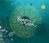 Tribal Veda - Le Zèbre de Belleville