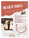 Un air de famille - Théo Théâtre - Salle Théo