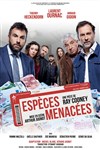 Espèces menacées - Théâtre Le Blanc Mesnil - Salle Barbara