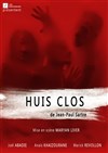 Huis clos - Albatros Théâtre
