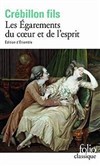 Les Égarements du coeur et de l'esprit - Théâtre du Nord-Ouest