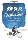 Rimbaud, Cavalcades ! - Salle des Fêtes de Solliès Pont
