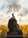 Cinéma sous les étoiles : Le dernier loup - Champ de Mars
