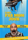 C'est pas mon jour ! - L'Odeon Montpellier