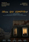 Affiche de Acquaviva / Ceux qui comptent