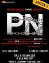 Affiche de PN - Saison 2