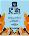 Donel Jack'sman & Friends - Ineos Club House