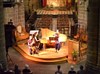 Mystères du Rosaire et autres sonates en scordatura - Eglise Saint-Martin