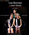 Les bonnes - Théâtre du Temps