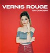 Vernis Rouge - Le Zéphyr